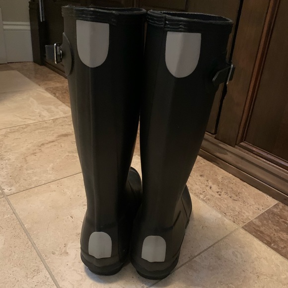 Hunter Rainboots - Picture 3 of 3